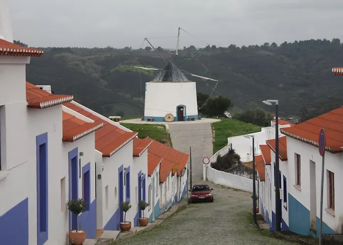 Casa Da Varzea