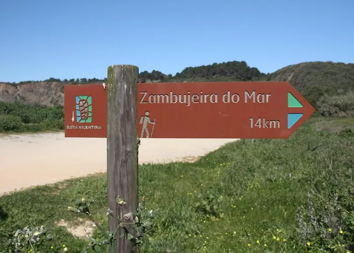 Casa Da Varzea