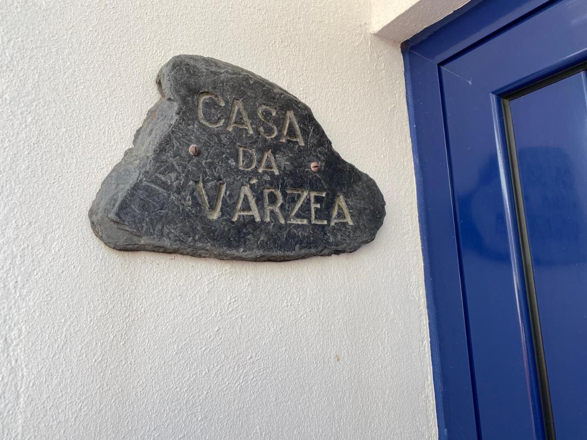 Appartement Casa Da Varzea Odeceixe