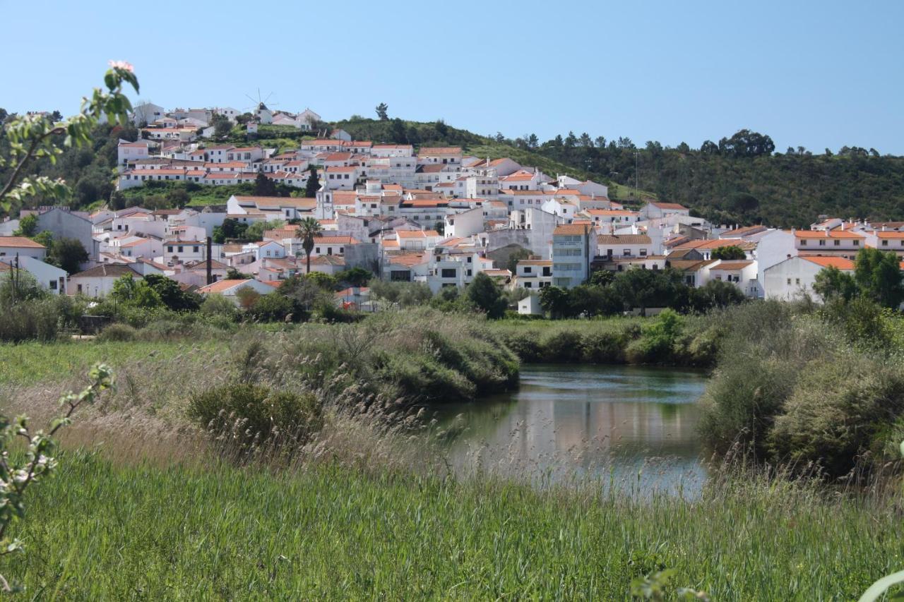 Casa Da Varzea Appartement Odeceixe