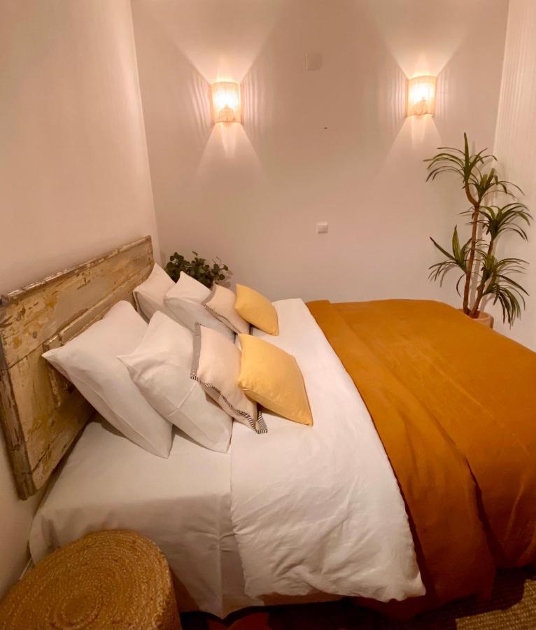Casa Da Varzea Appartement