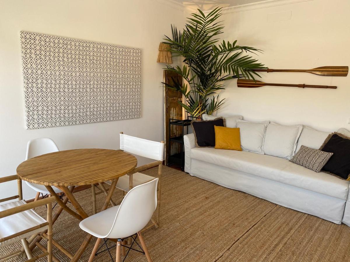 Casa Da Varzea Appartement Odeceixe