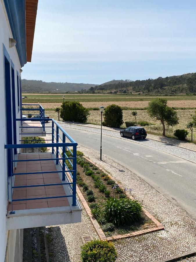 Casa Da Varzea Odeceixe