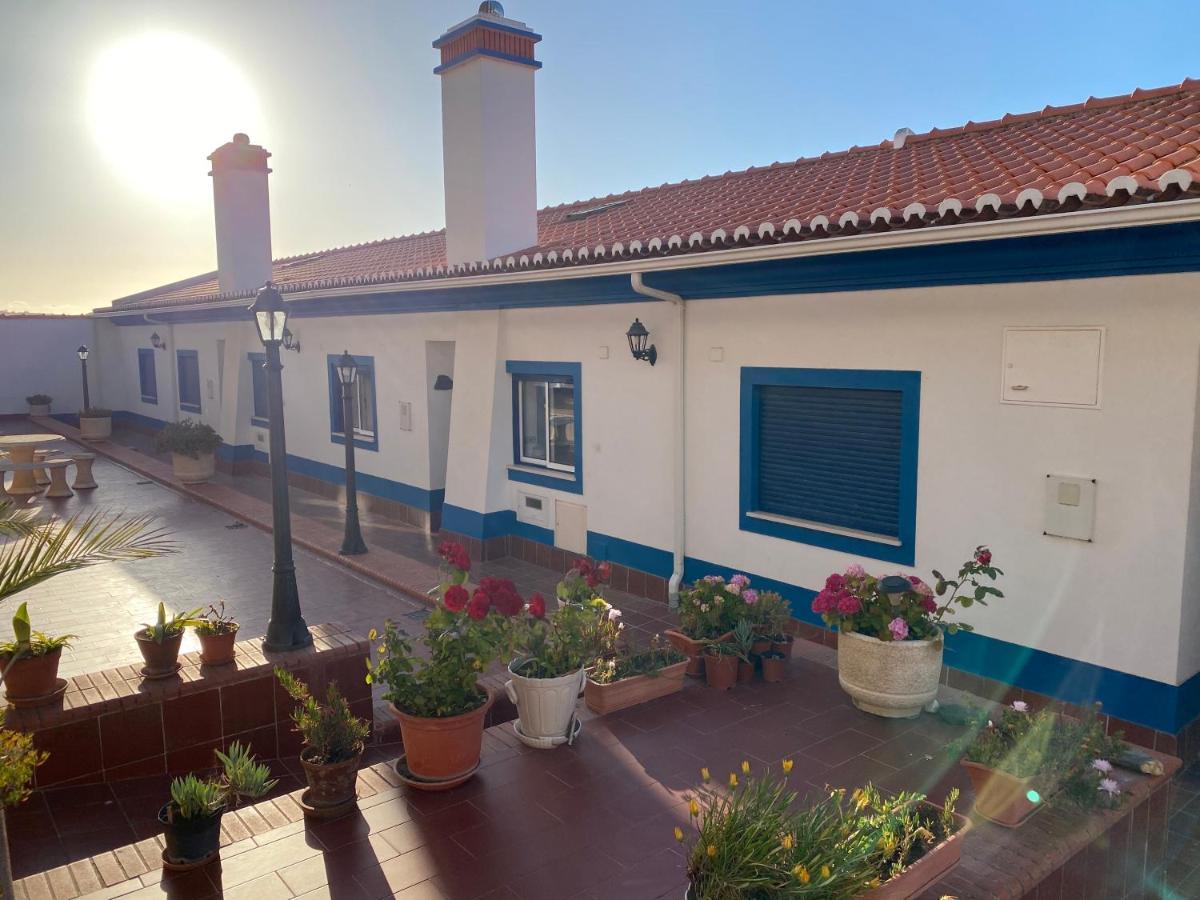 Casa Da Varzea Appartement Odeceixe