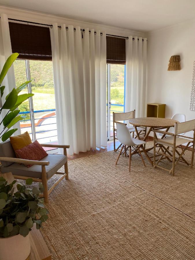 Casa Da Varzea Odeceixe