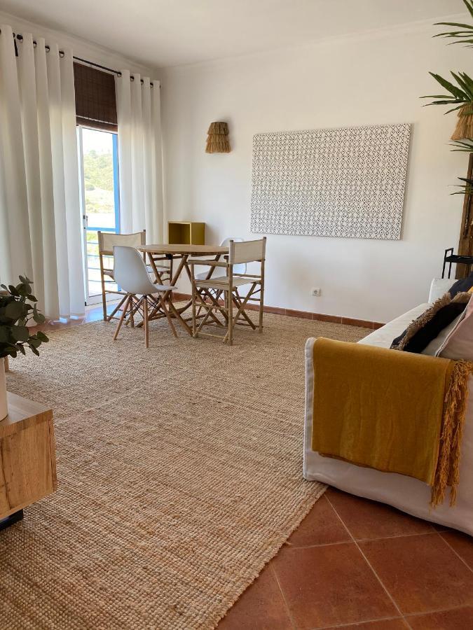 Casa Da Varzea Odeceixe