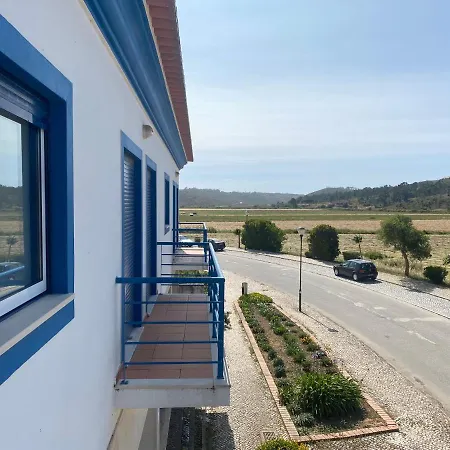 Casa da Varzea Odeceixe Zewnętrze zdjęcie