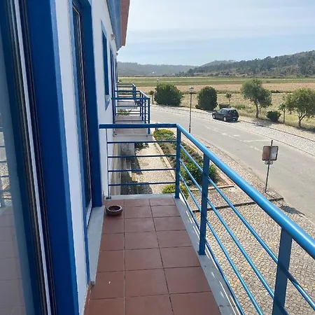 Casa da Varzea Odeceixe Zewnętrze zdjęcie