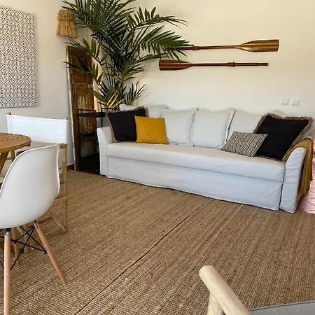 Casa da Varzea Odeceixe Zewnętrze zdjęcie