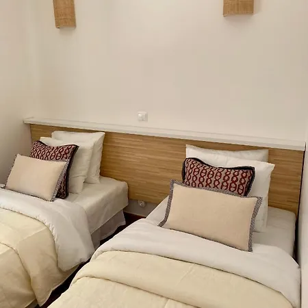 Casa da Varzea Odeceixe Zewnętrze zdjęcie