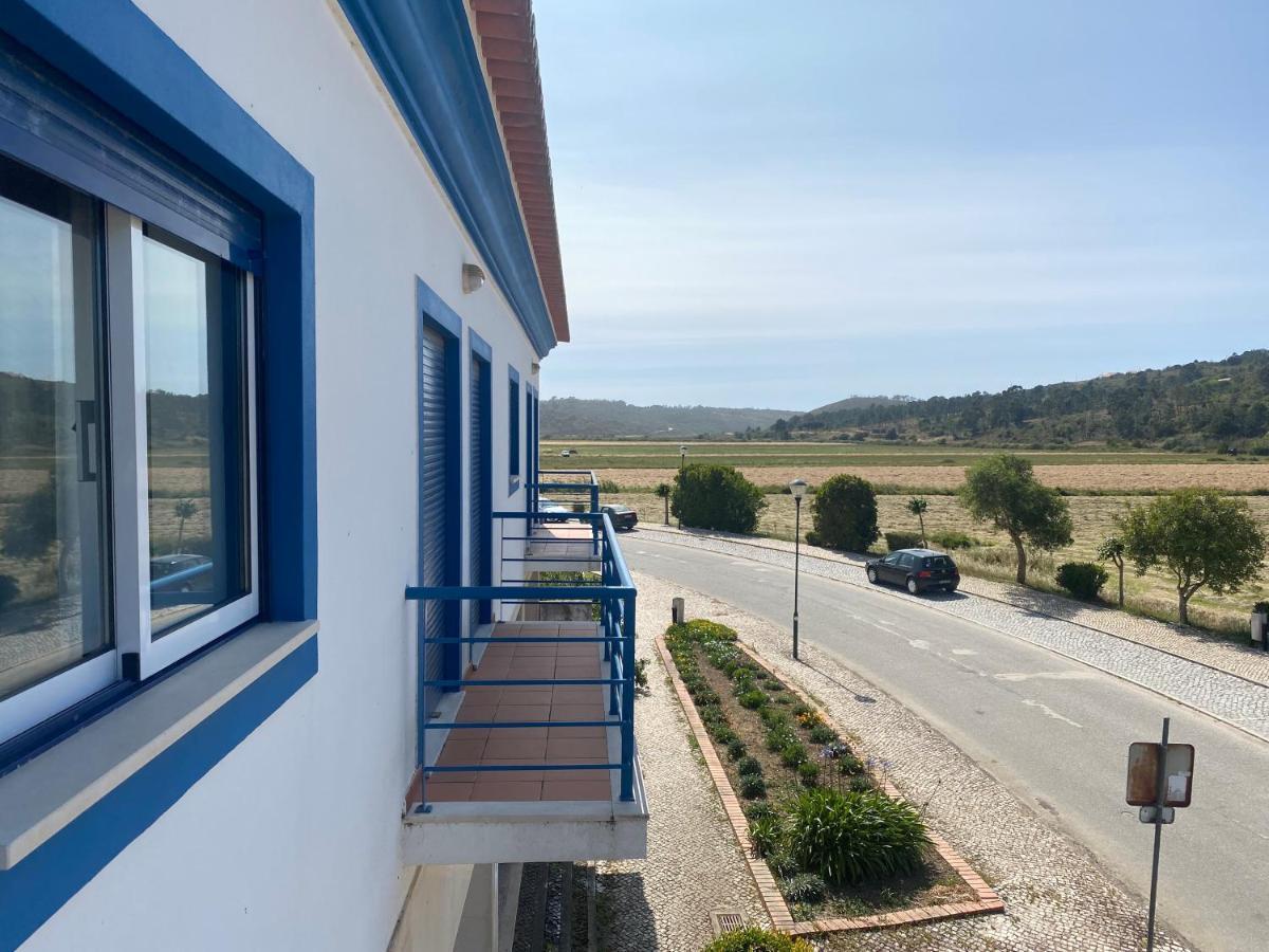 Casa Da Varzea Apartament Odeceixe