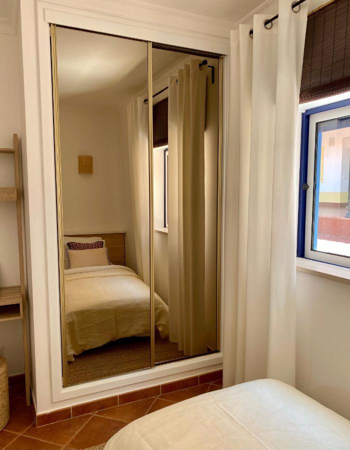 Casa Da Varzea Apartament Odeceixe