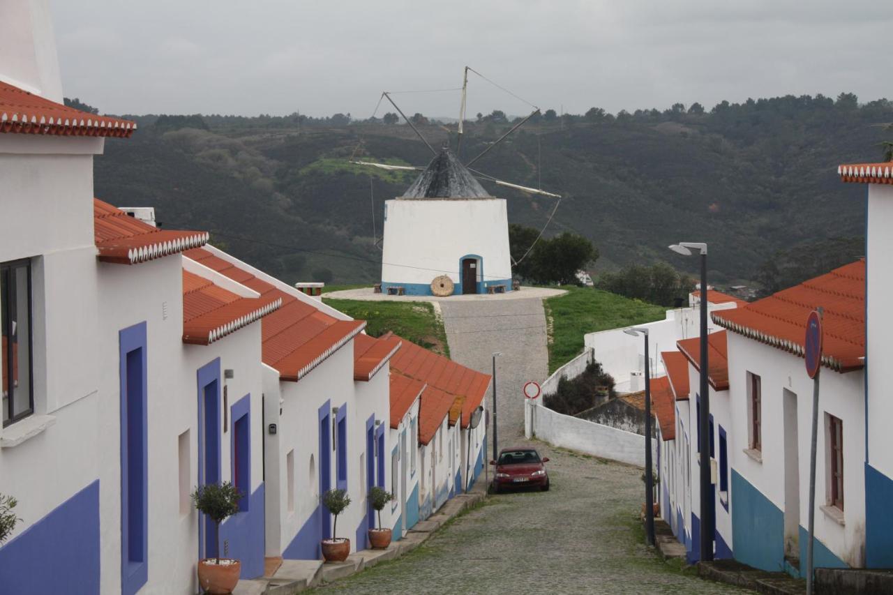 Casa Da Varzea Apartment Odeceixe